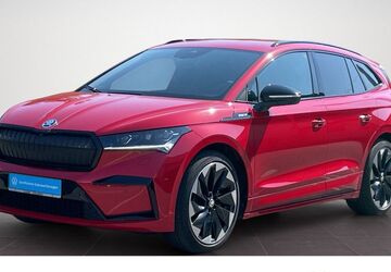 Skoda Enyaq 38.588 km 36.970 &euro; Stollberg 09366