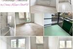 Etagenwohnung Chemnitz Adelsberg - 5 Zimmer, 106 m&sup2;, 655&euro; | Angebot:24628645