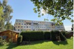 Etagenwohnung Limbach-Oberfrohna Oberfrohna - 1 Zimmer, 33 m&sup2;, 280&euro; | Angebot:23812510