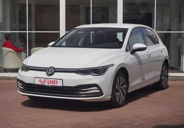 VW Golf 47.400 km 20.950 &euro; Chemnitz 09113