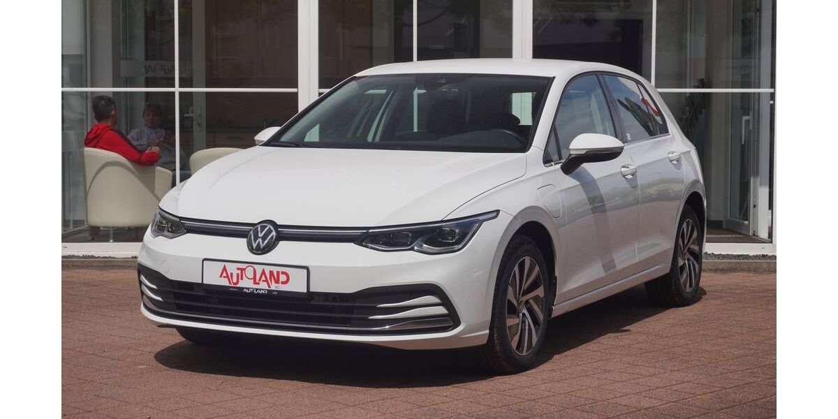 VW Golf 47.400 km 20.950 &euro; Chemnitz 09113
