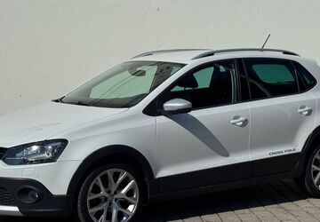 VW Polo 98.988 km 13.250 &euro; Chemnitz 09120