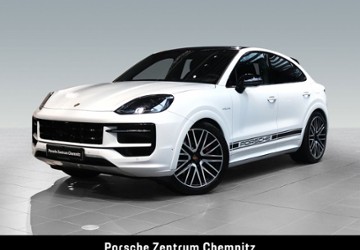 Porsche Cayenne 26.900 km 106.750 &euro; Chemnitz 09116