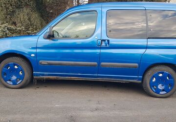 Citroen Berlingo 130.000 km 700 &euro; Chemnitz 09122