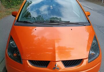 Mitsubishi Colt 175.000 km 1.600 &euro; Chemnitz 09111