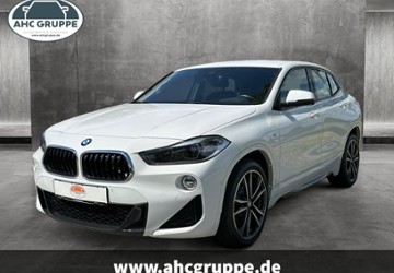 BMW X2 64.000 km 21.900 &euro; Chemnitz 09116