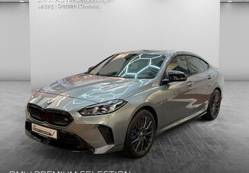 BMW M235 25.864 km 44.607 &euro; Chemnitz/Röhrsdorf 09247
