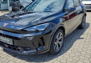 Cupra Formentor 4.000 km 44.470 &euro; Zwönitz 08297