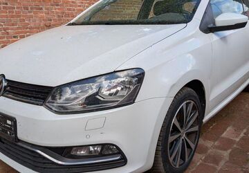 VW Polo 280.754 km 2.990 &euro; Chemnitz 09116