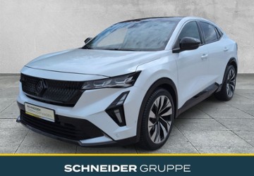 Renault Rafale 21.950 km 32.490 &euro; Chemnitz 09131
