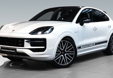 Porsche Cayenne 26.900 km 109.985 &euro; Chemnitz 09116