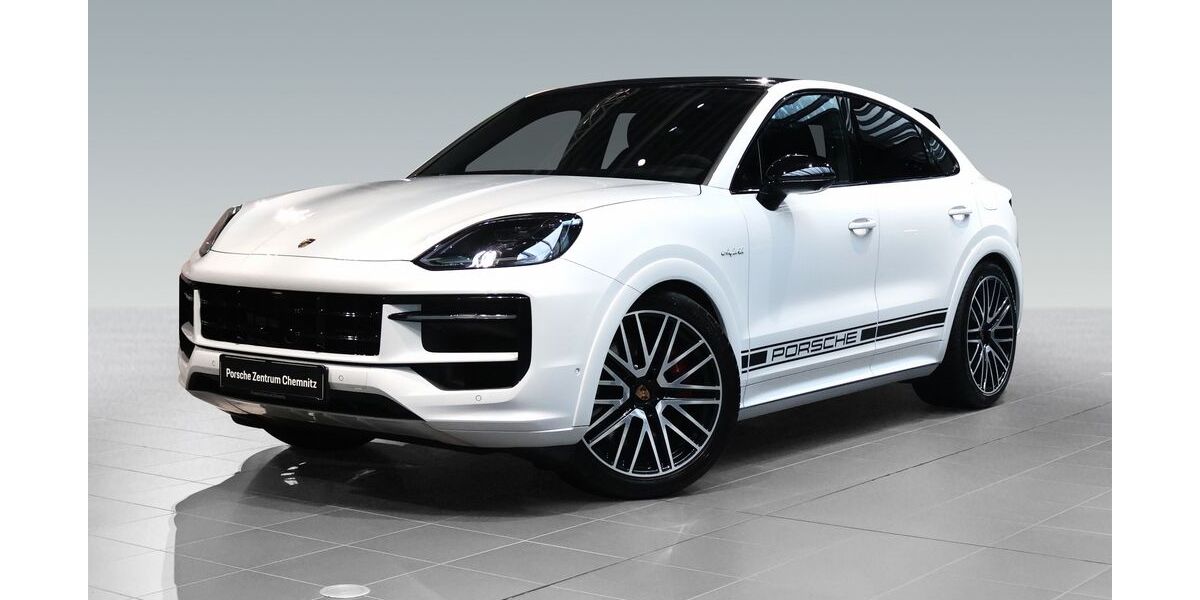 Porsche Cayenne 26.900 km 109.985 &euro; Chemnitz 09116