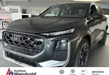 Audi Q3 1.987 km 51.990 &euro; Chemnitz 09116