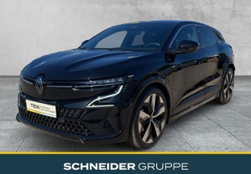 Renault Megane E-TECH 12.745 km 29.790 &euro; Mittweida-Lauenhain 09648