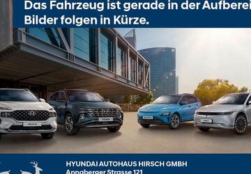 Hyundai IONIQ 6 13.053 km 34.490 &euro; Chemnitz 09120