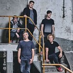 Kasalla - Live 2026