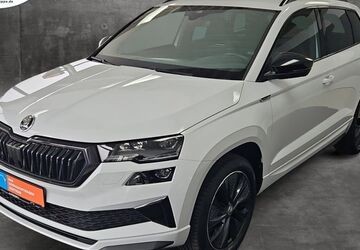Skoda Karoq 38.342 km 32.490 &euro; Chemnitz 09116