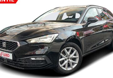 Seat Leon 79.438 km 21.490 &euro; Chemnitz 09113