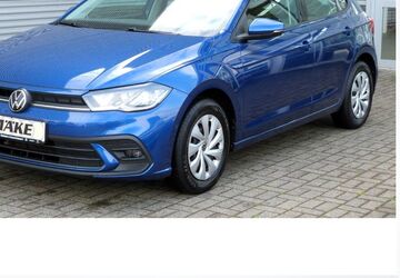 VW Polo 53.400 km 14.450 &euro; Waldheim 04736