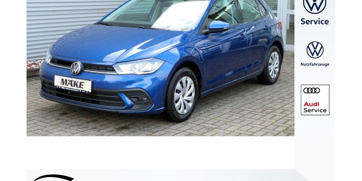 VW Polo 53.400 km 14.450 &euro; Waldheim 04736