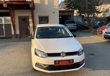 VW Polo 177.400 km 5.500 &euro; Oelsnitz i.E. 09376