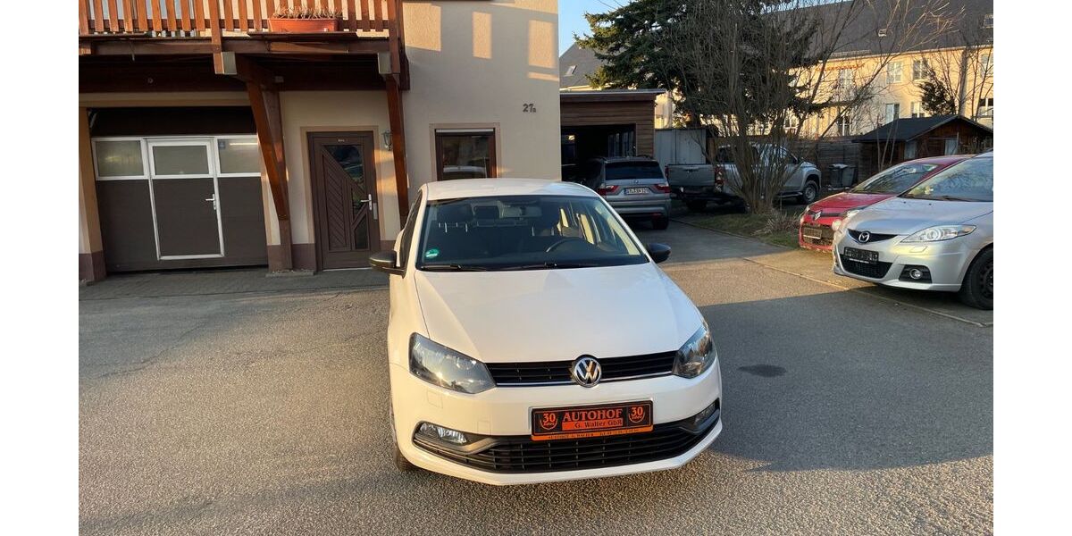 VW Polo 177.400 km 5.500 &euro; Oelsnitz i.E. 09376