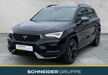 Cupra Ateca 19.850 km 37.990 &euro; Chemnitz 09113