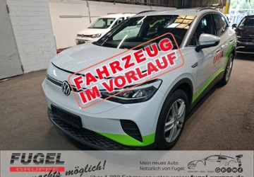 VW ID.4 61.636 km 25.899 &euro; Chemnitz - Mittelbach 09224