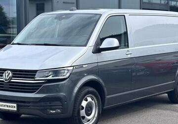 VW T6 Transporter 219.560 km 29.750 &euro; Annaberg-Buchholz 09456