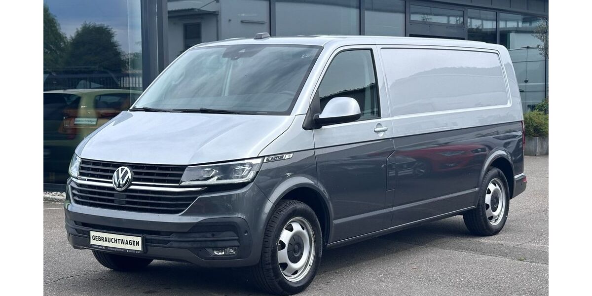 VW T6 Transporter 219.560 km 29.750 &euro; Annaberg-Buchholz 09456
