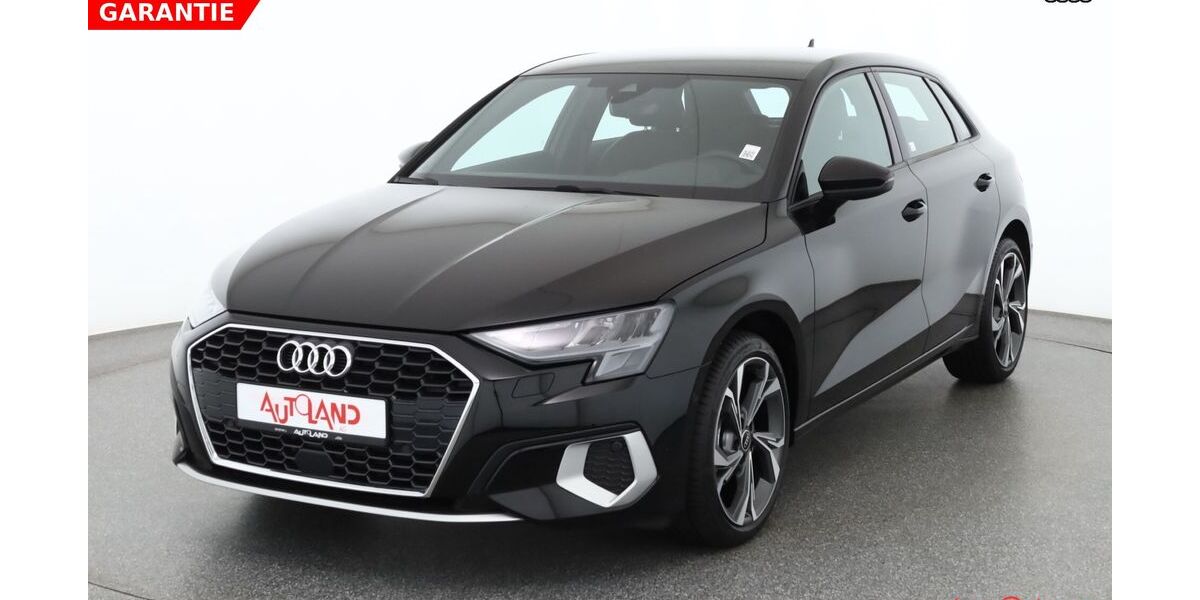 Audi A3 15.277 km 23.990 &euro; Chemnitz 09113