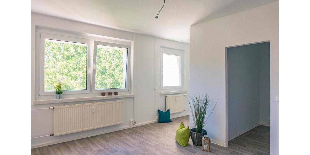 Etagenwohnung Chemnitz Klaffenbach - 1 Zimmer, 32 m&sup2;, 160&euro; | Angebot:26682544