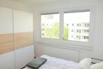 Etagenwohnung Chemnitz Klaffenbach - 3 Zimmer, 56 m&sup2;, 506&euro; | Angebot:25748483