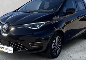 Renault ZOE 23.450 km 20.990 &euro; Marienberg 09496