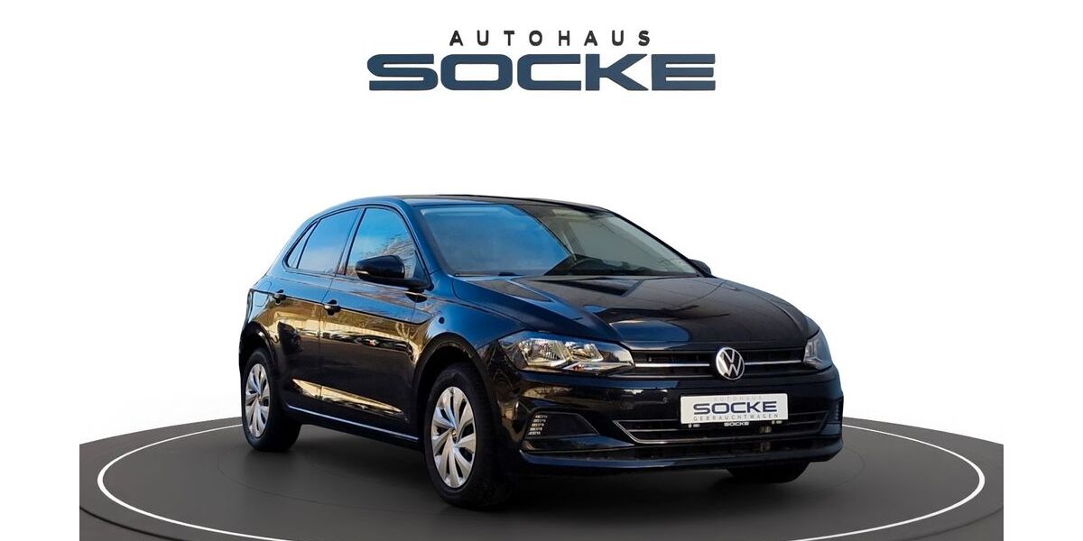 VW Polo 45.745 km 17.985 &euro; Remse OT Kertzsch 08373
