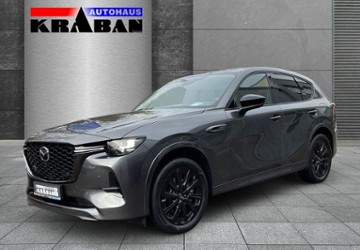 Mazda CX-60 60.465 km 33.990 &euro; Chemnitz 09126