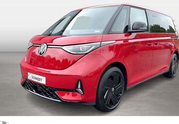 VW ID. Buzz 4.741 km 72.490 &euro; Bernsdorf 09337