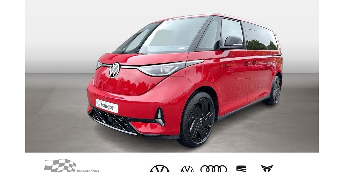 VW ID. Buzz 4.741 km 72.490 &euro; Bernsdorf 09337
