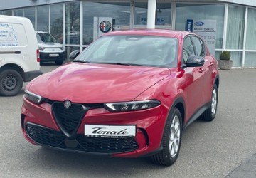 Alfa Romeo Tonale 17.500 km 36.490 &euro; Chemnitz 09130
