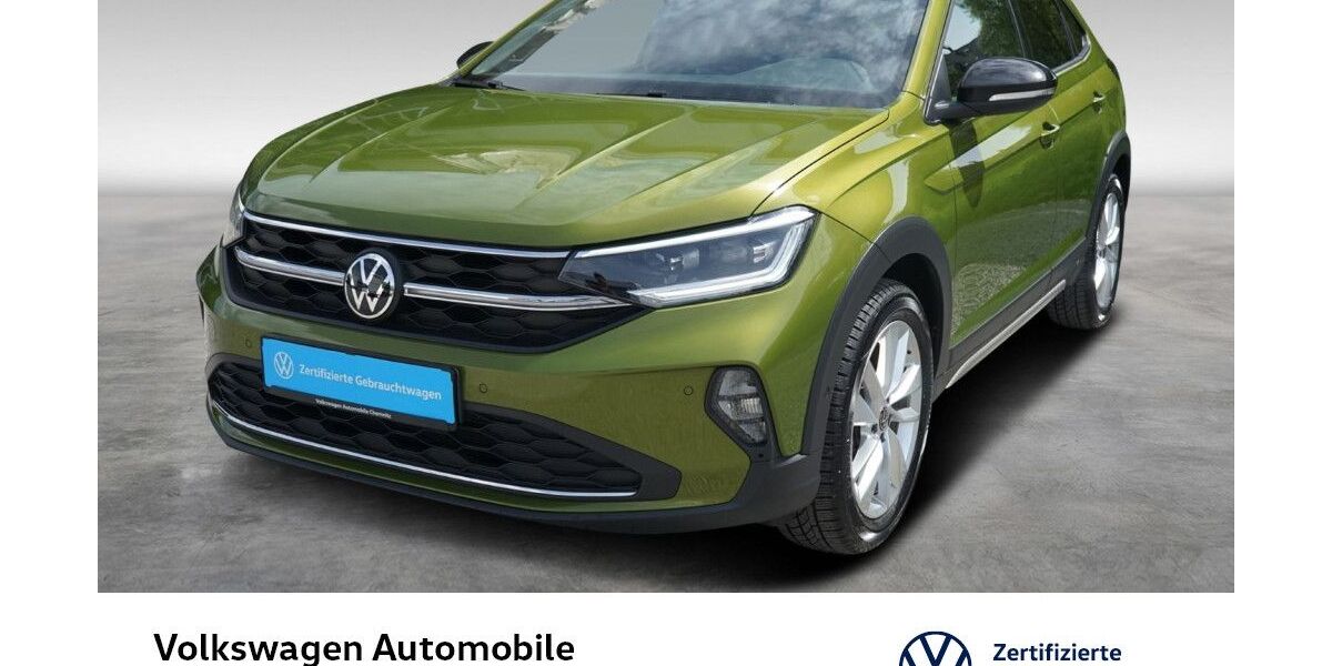 VW Taigo 16.348 km 23.450 &euro; Chemnitz 09113