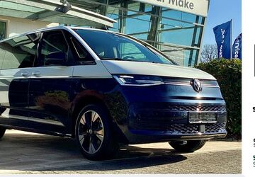 VW T7 Multivan 1.500 km 73.990 &euro; Brand-Erbisdorf 09618