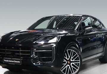Porsche Cayenne 6.000 km 121.750 &euro; Chemnitz 09116