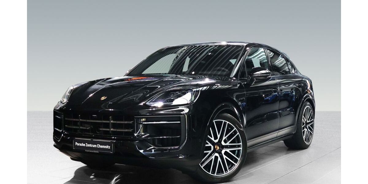 Porsche Cayenne 6.000 km 121.750 &euro; Chemnitz 09116