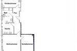 Dachgeschoßwohnung Frankenberg (Sachsen) - 4 Zimmer, 87 m&sup2;, 488&euro; | Angebot:26424147