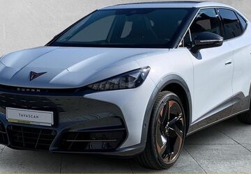 Cupra Tavascan 7.000 km 50.990 &euro; Chemnitz 09113