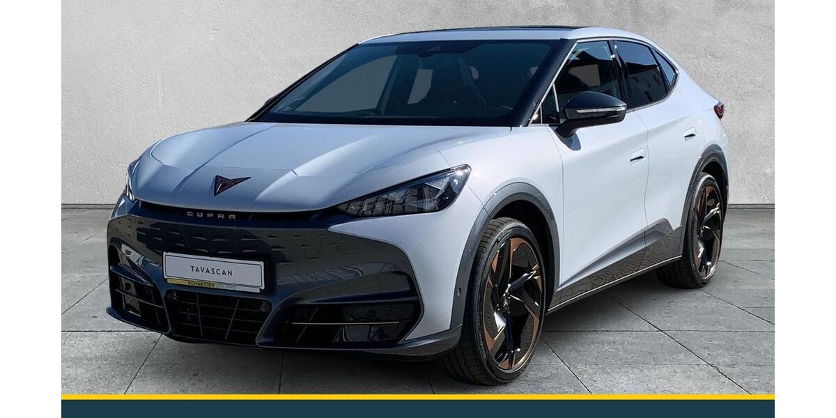 Cupra Tavascan 7.000 km 50.990 &euro; Chemnitz 09113