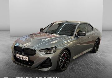 BMW M240i 15.386 km 56.207 &euro; Chemnitz/Röhrsdorf 09247