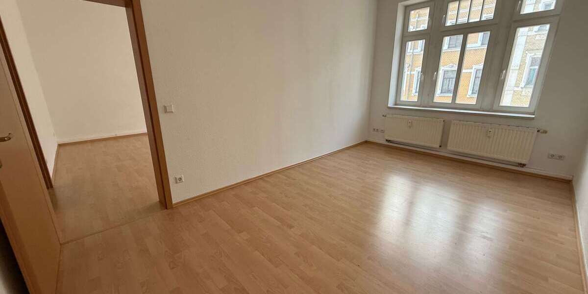 Etagenwohnung Chemnitz Sonnenberg - 2 Zimmer, 56 m&sup2;, 280&euro; | Angebot:27079911