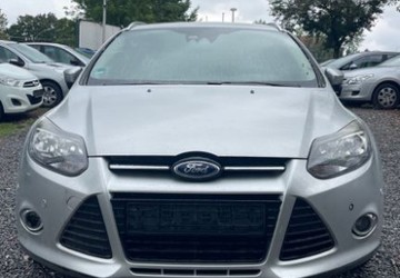 Ford Focus 277.729 km 3.199 &euro; Chemnitz 09120