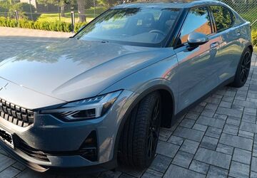 Polestar 2 31.800 km 36.000 &euro; Chemnitz 09247